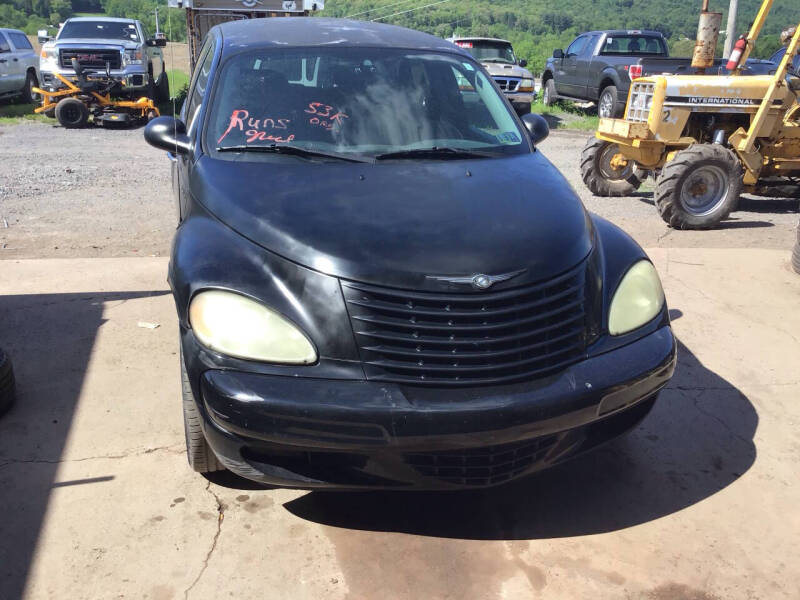 chrysler pt cruiser 2004 3C4FY48B54T304837 image chrysler pt cruiser 2004 3C4FY48B54T304837 image